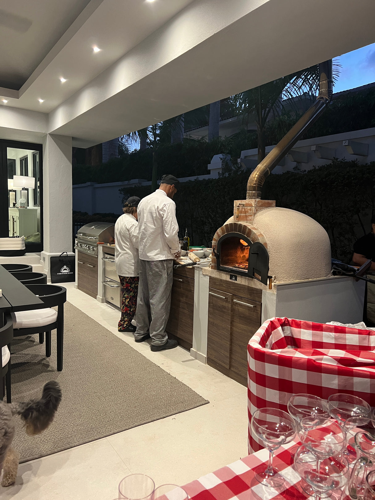 Forno Tradicional 65