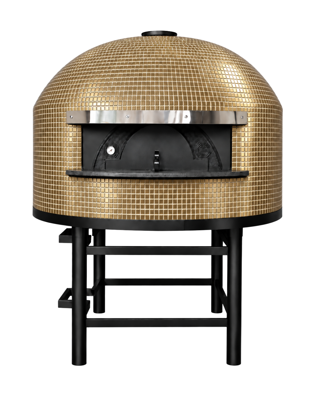 Forno Napoli Pro