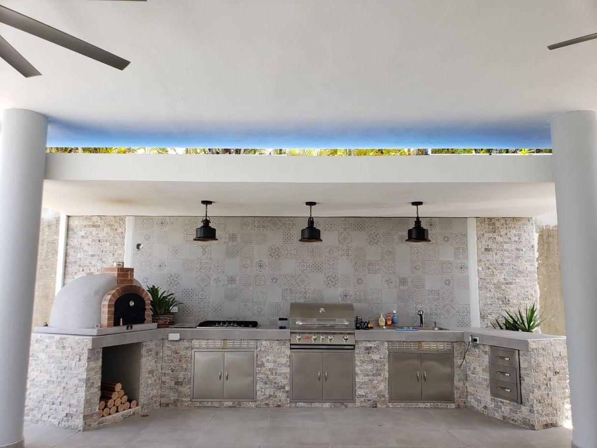 Forno Tradicional 65