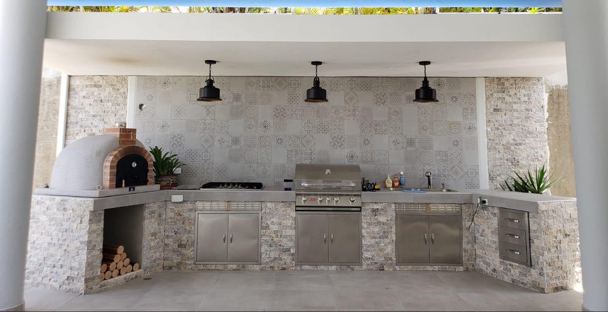 Forno Tradicional 65
