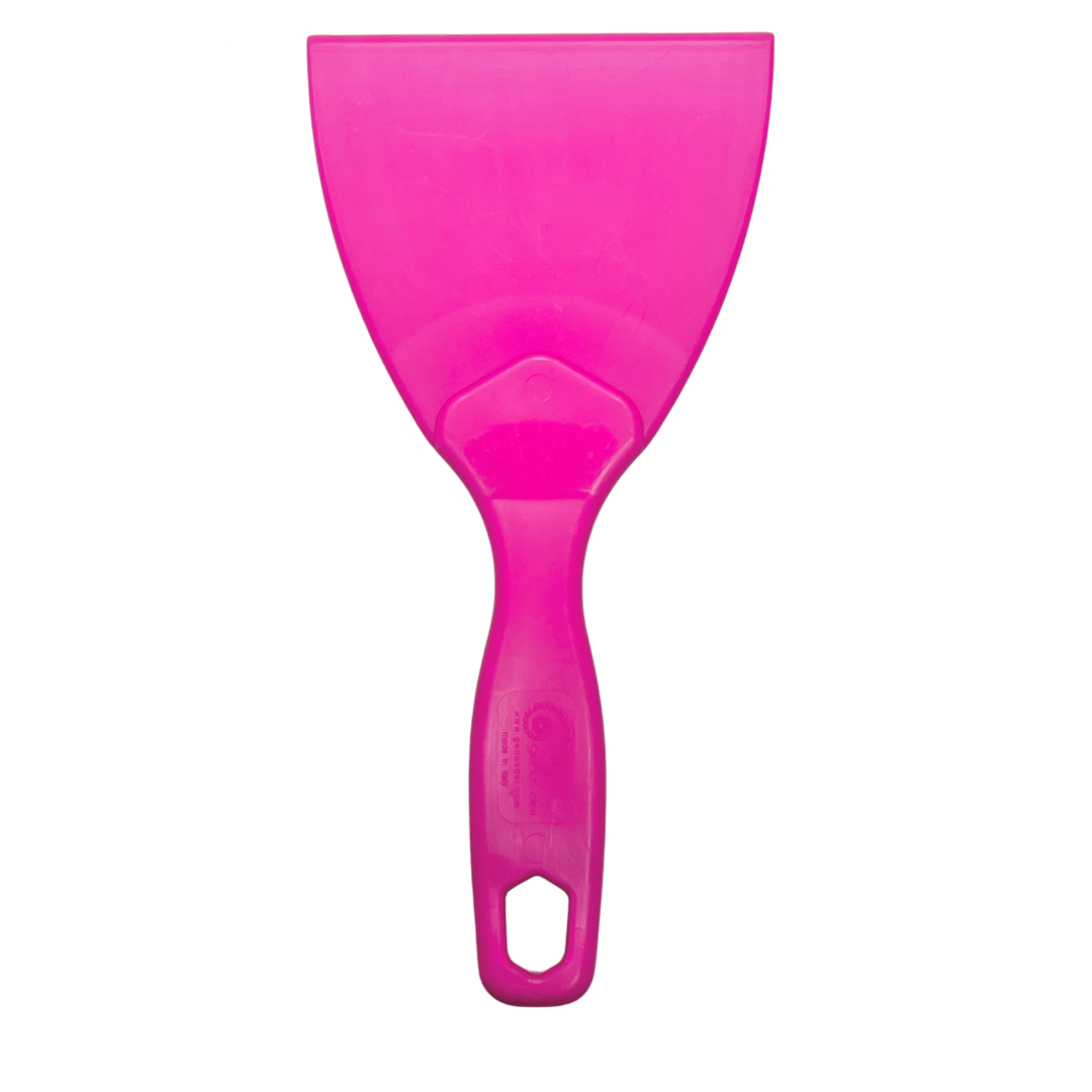 Heavy duty Non-Scratching Dough Scraper