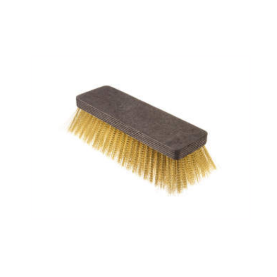 Parts - Brass Brush 8.7" x 3.2"
