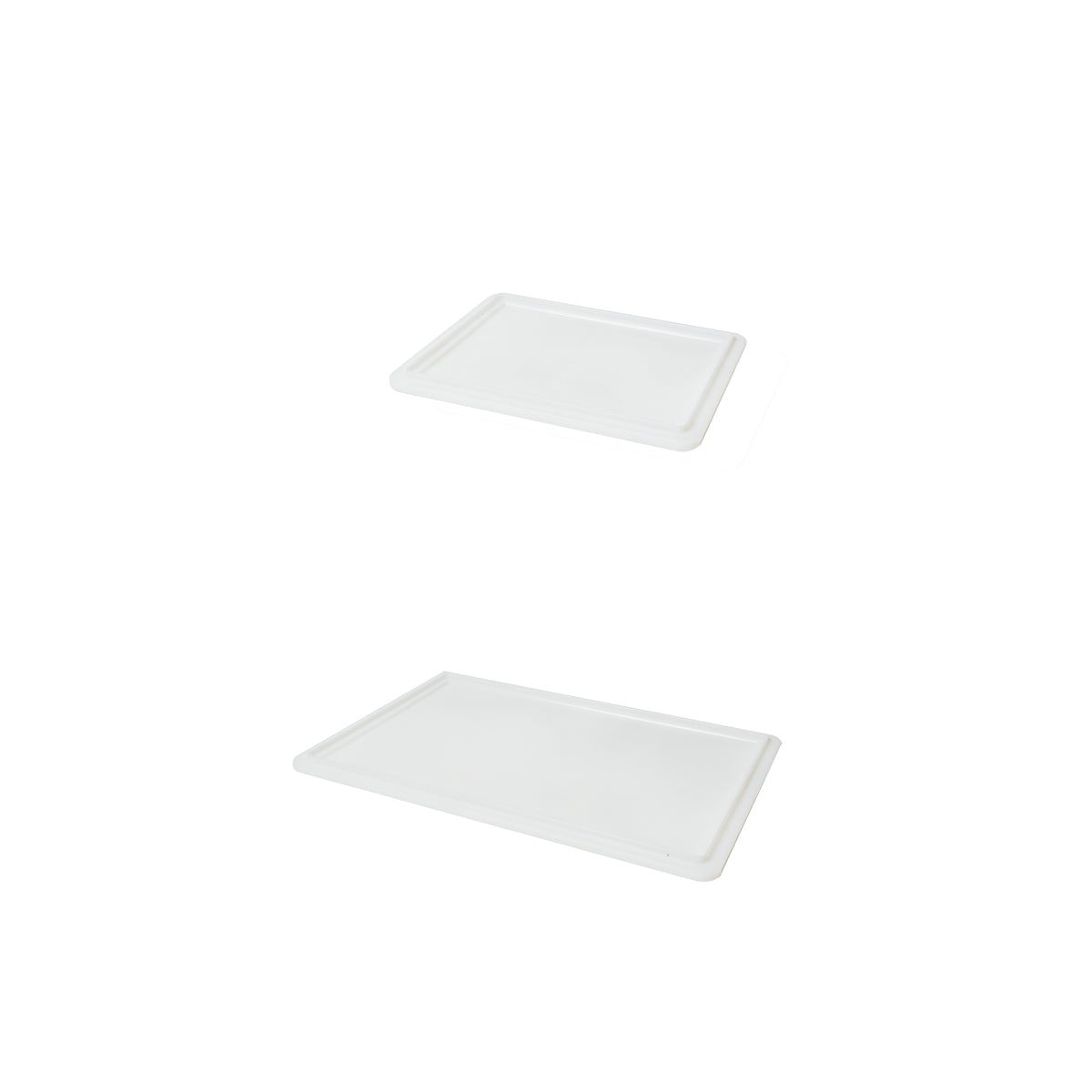 Tapa para Caja de Fermentación de Masa
