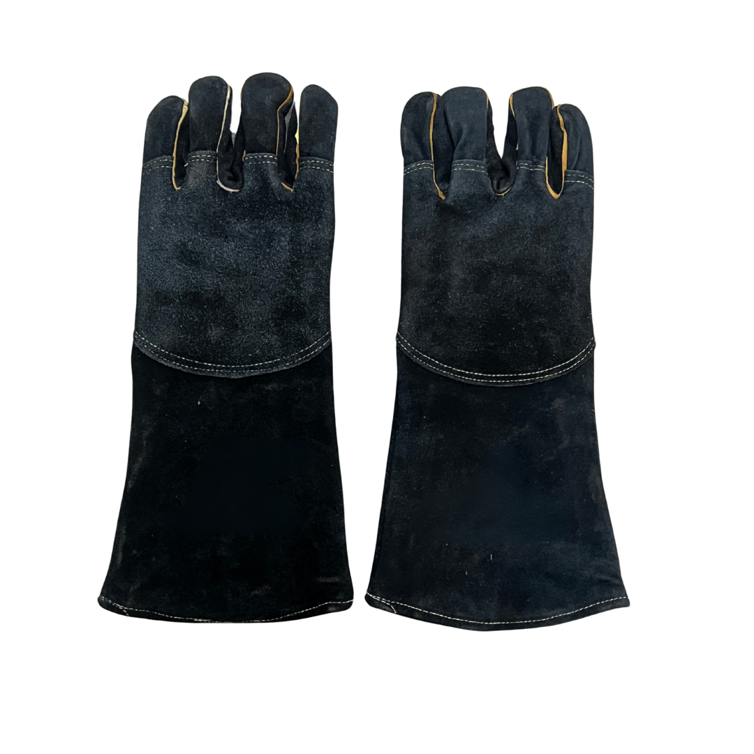 Guantes resistentes al calor