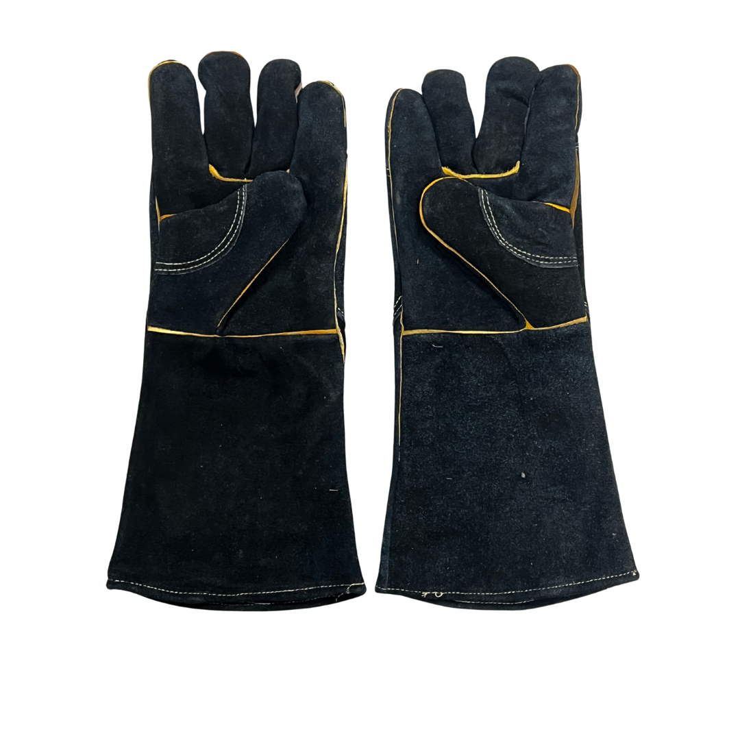 Guantes resistentes al calor