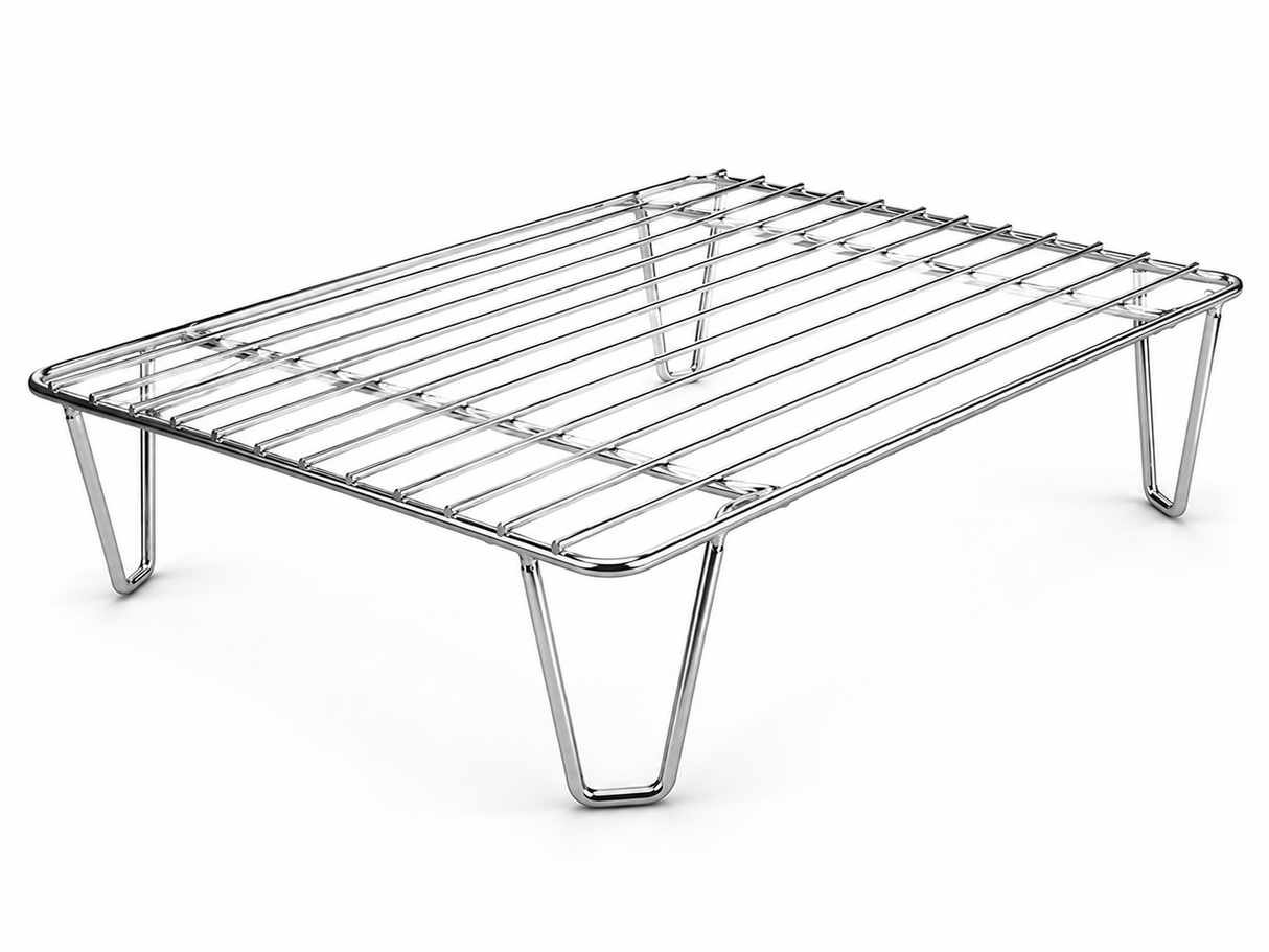 Grill Upper Rack