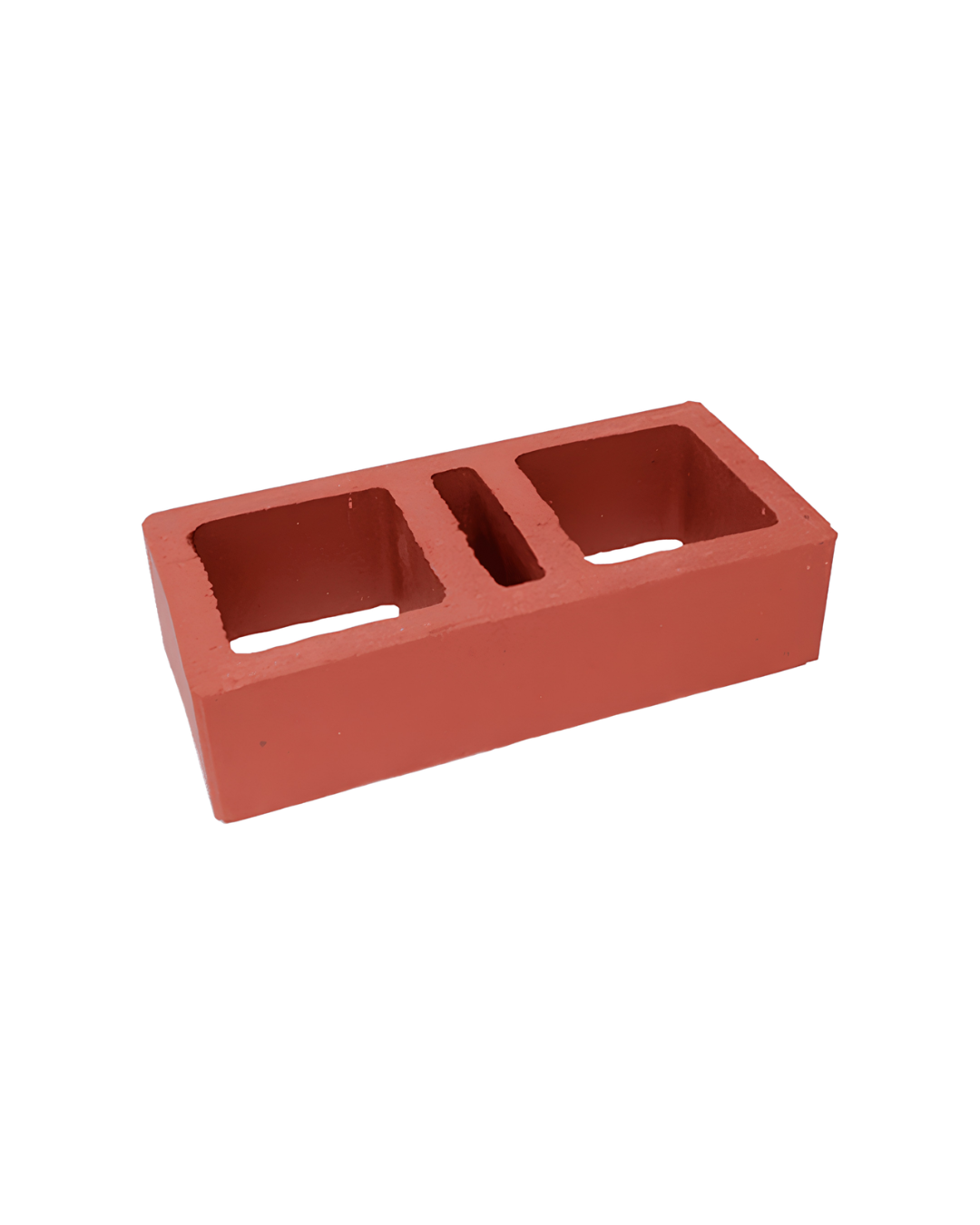 Structured Brick