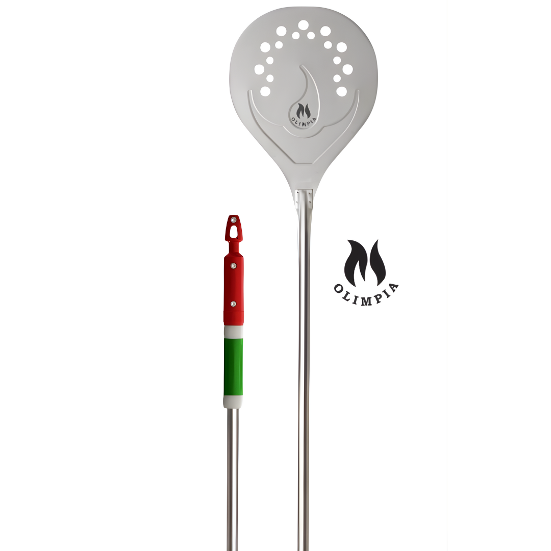 Titanium Olimpia peel