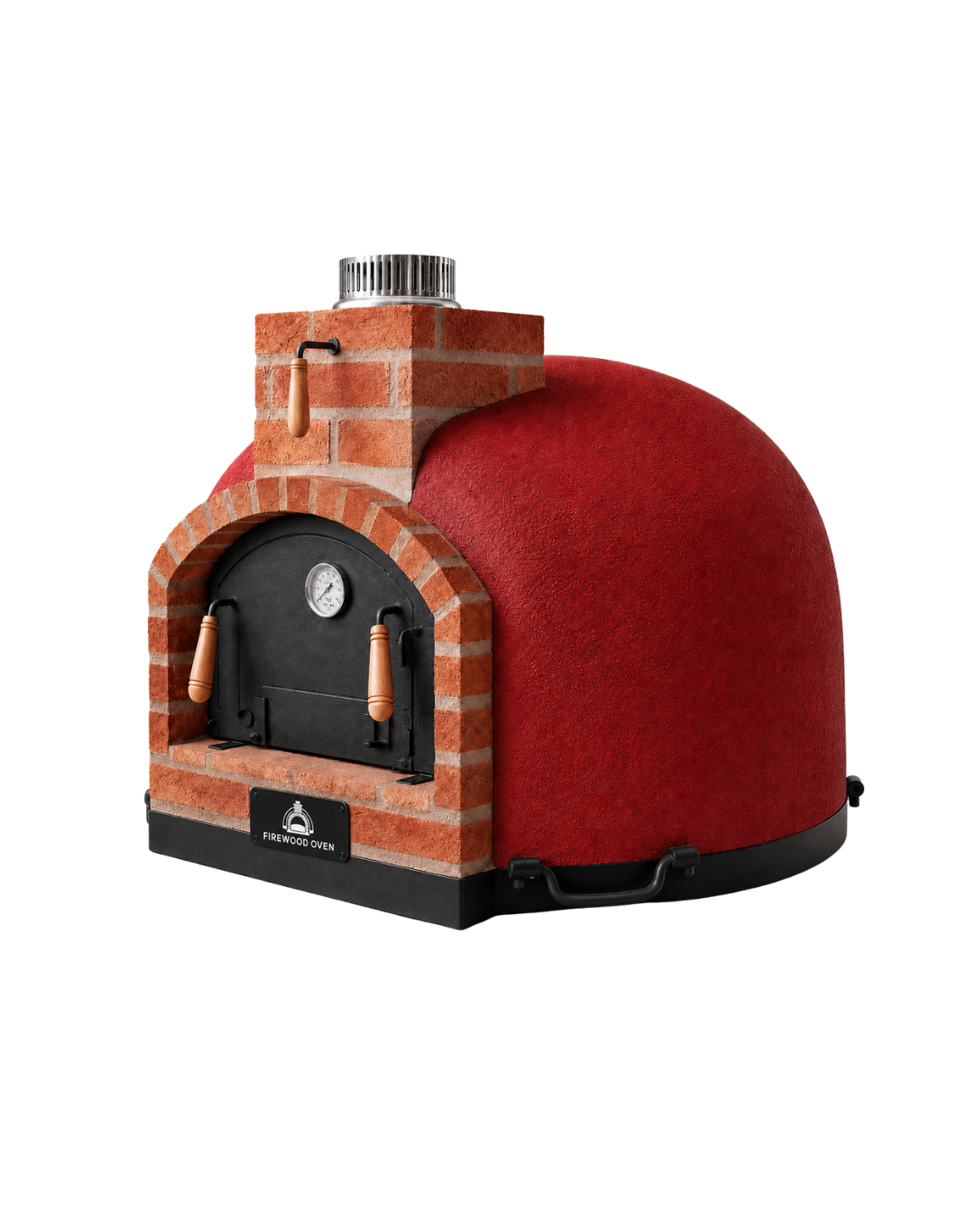 Forno Mini | Traditional wood oven