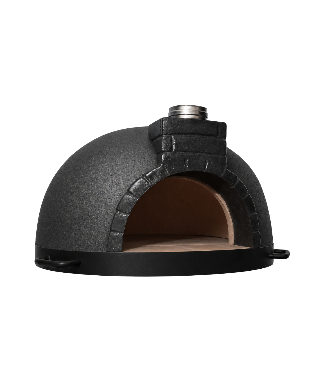 Forno Nino | Rustic Modular Oven
