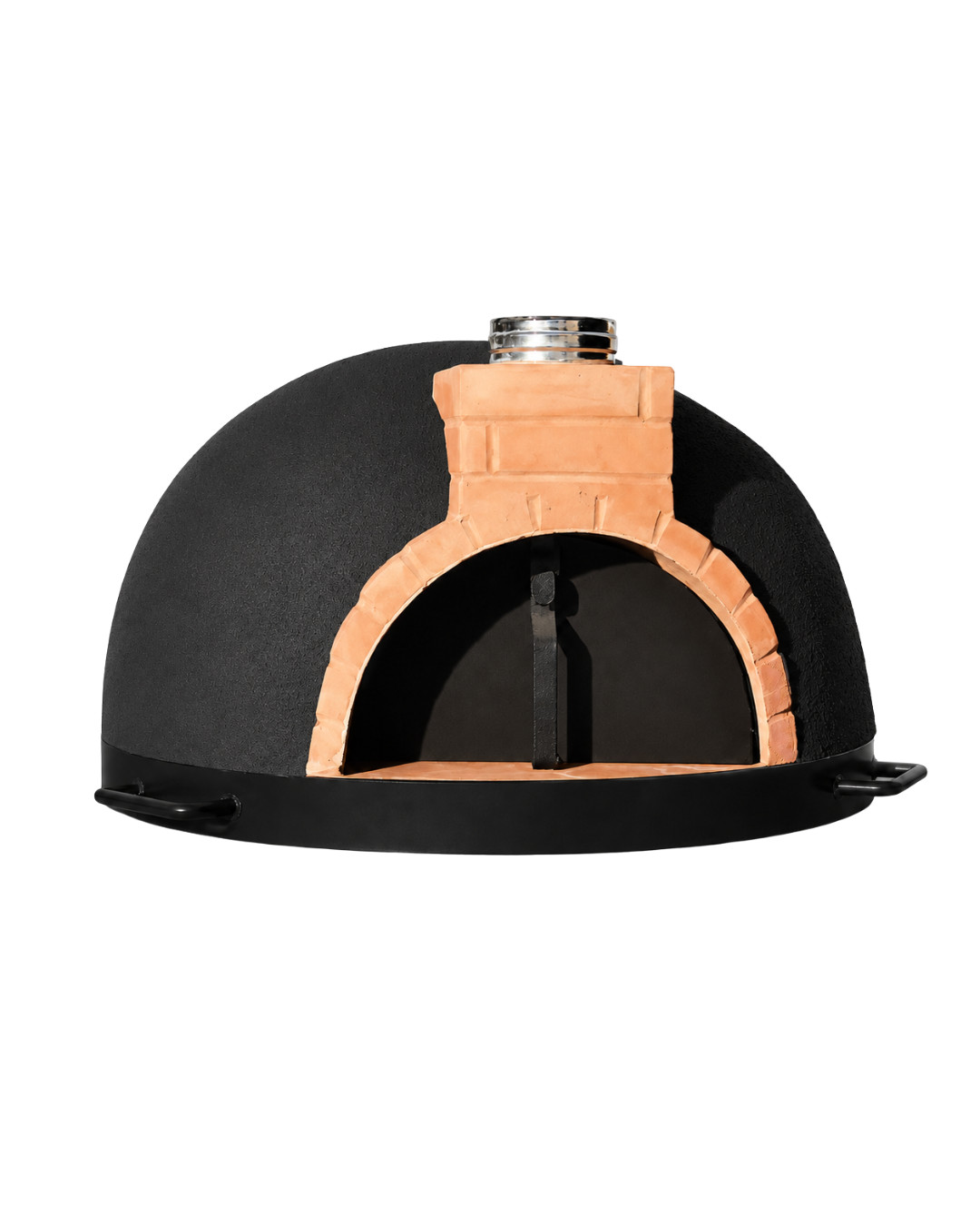Forno Nino | Rustic Modular Oven