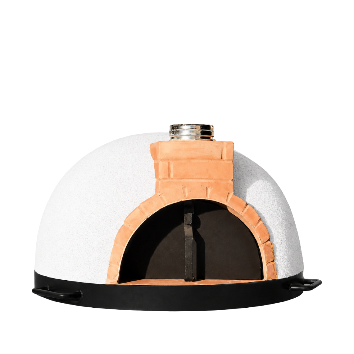 Forno Nino | Rustic Modular Oven