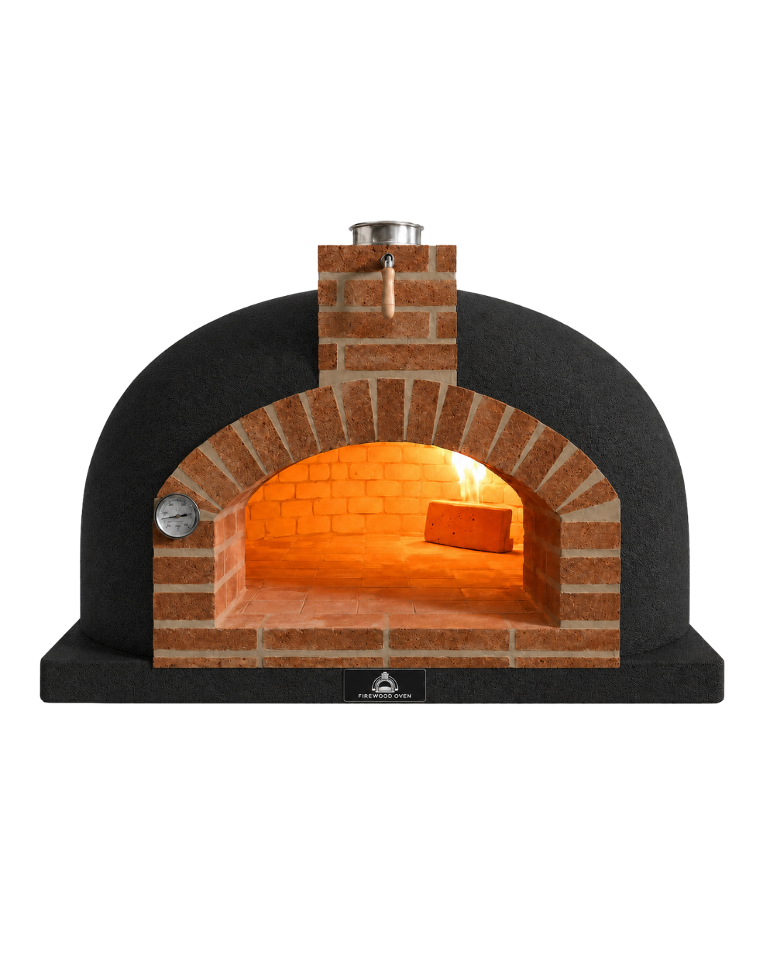 Forno Pro 100 Pizzero