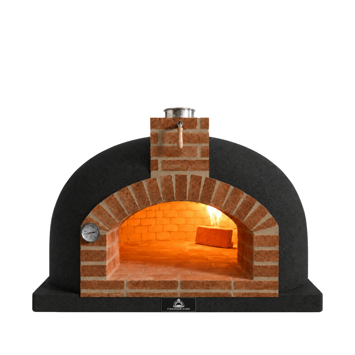 Forno Pro 100 Pizzero