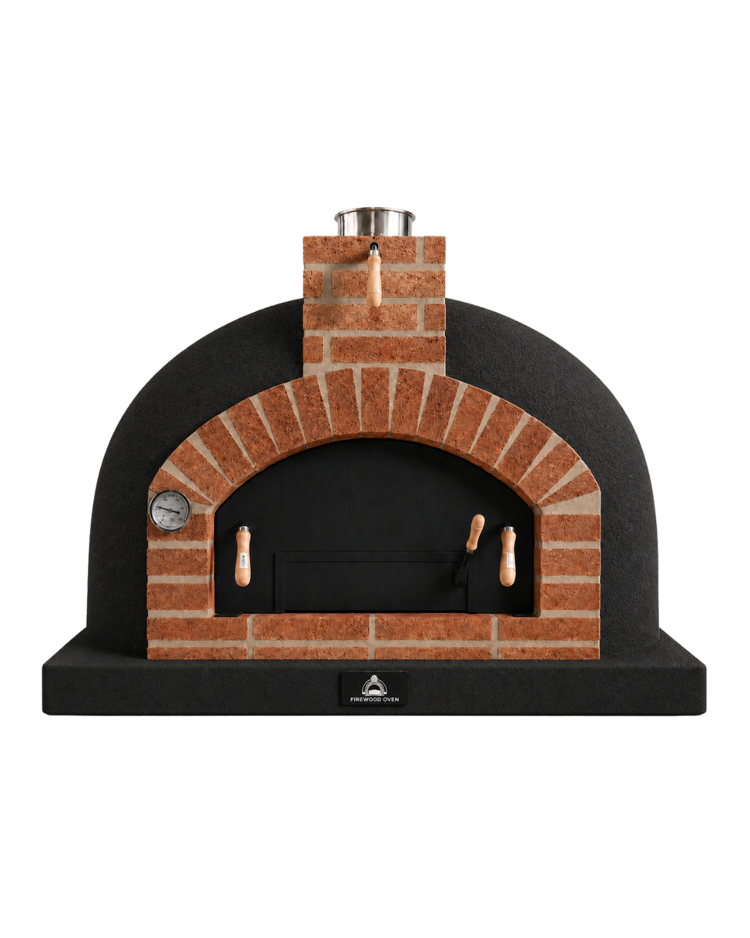 Forno Pro 100 Pizzero