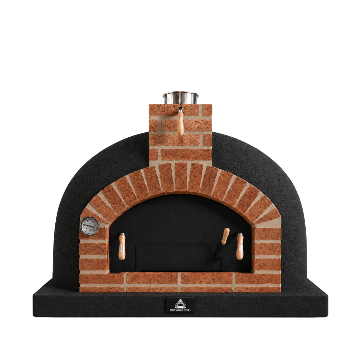 Horno Profesional Pizzero