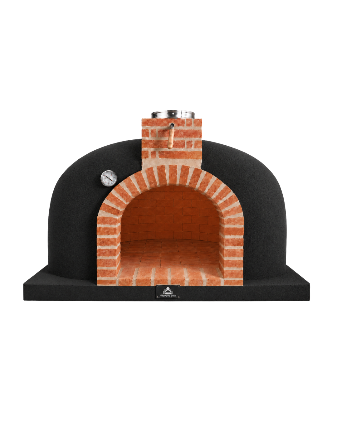 <tc>Horno Profesional Pizzero</tc>