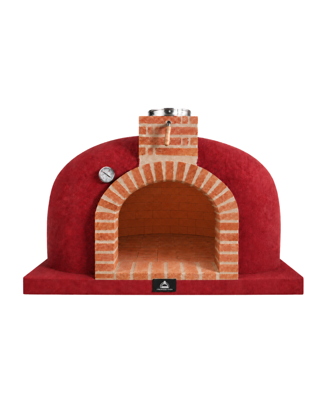 <tc>Horno Profesional Pizzero</tc>