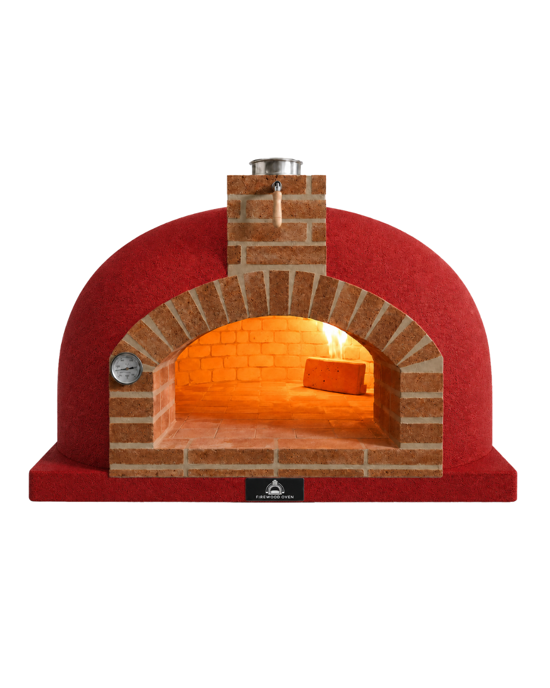 Forno Pro 100 Pizzero