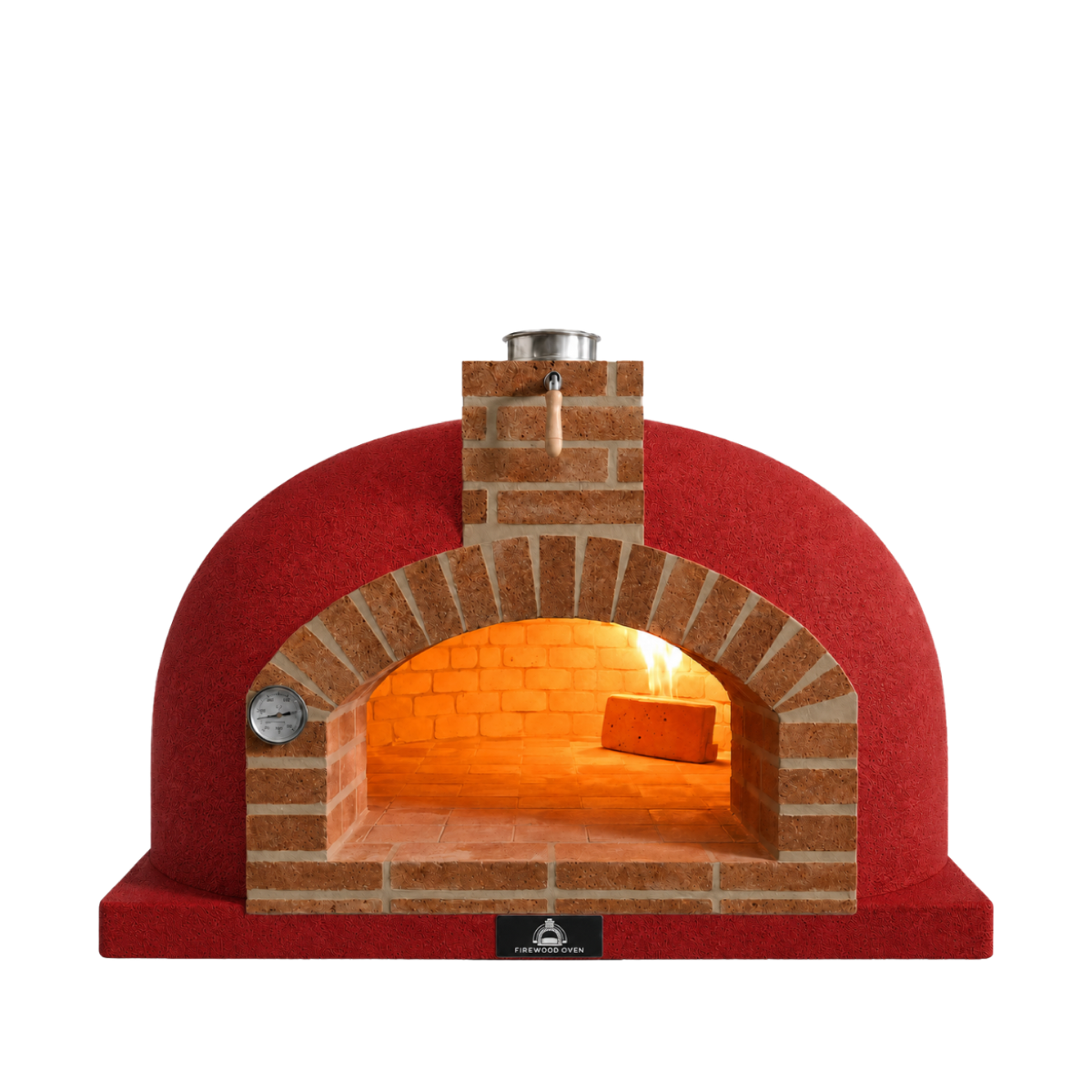 Forno Pro 100 Pizzero