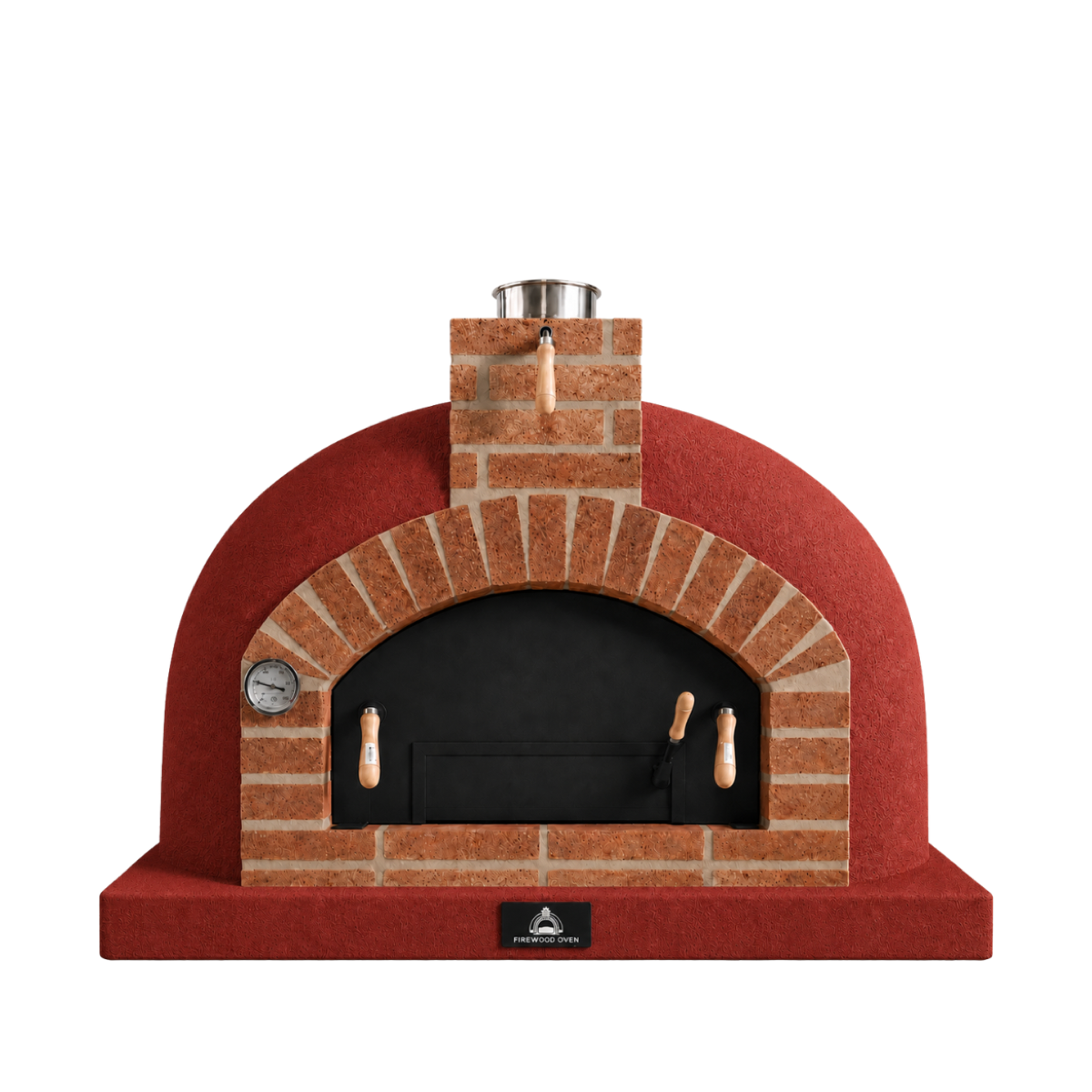 Forno Pro 100 Pizzero
