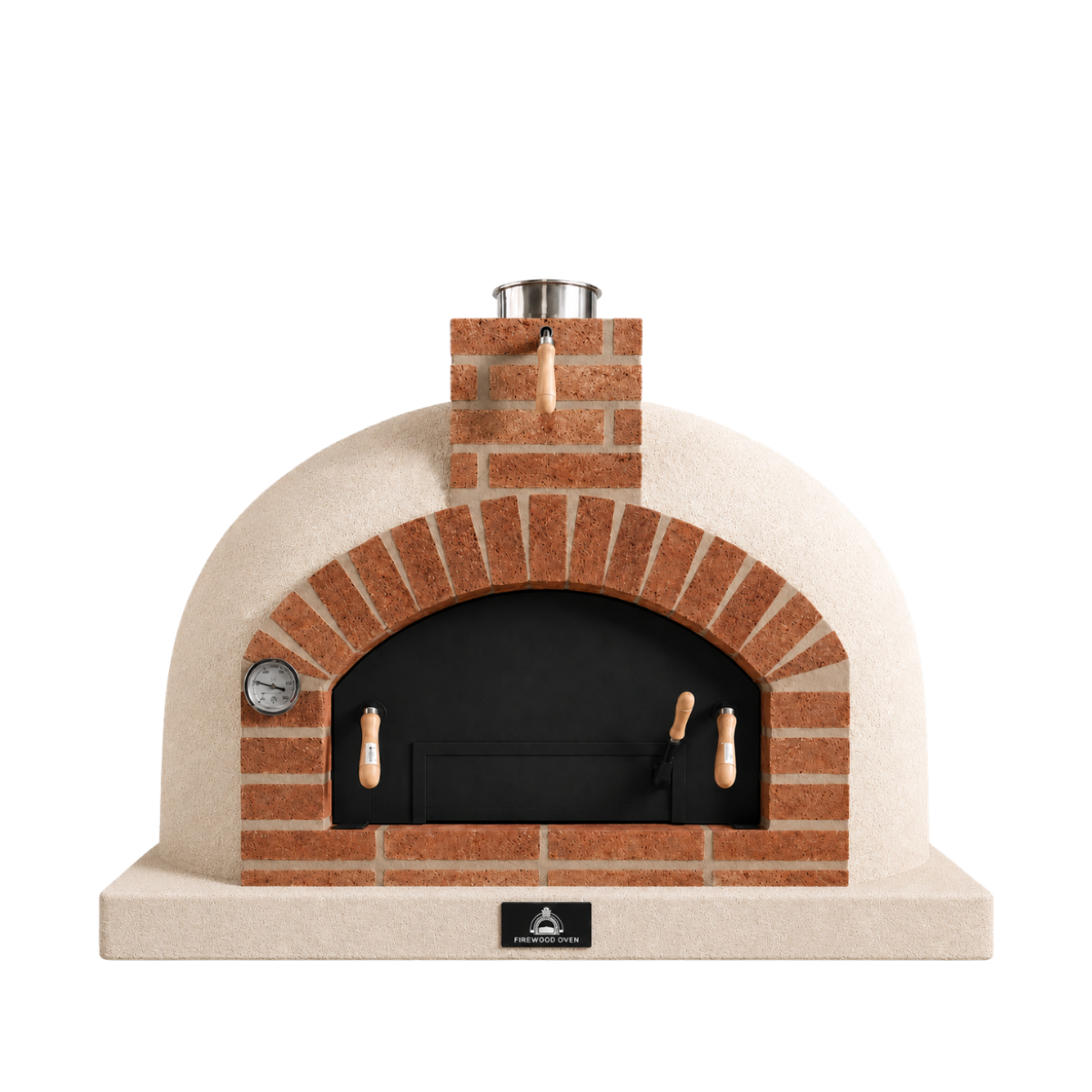 Forno Pro 100 Pizzero