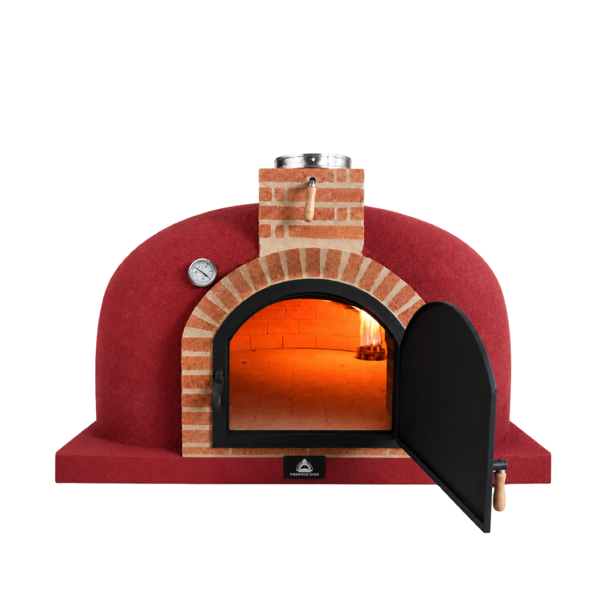 Forno Pro 100 Milano