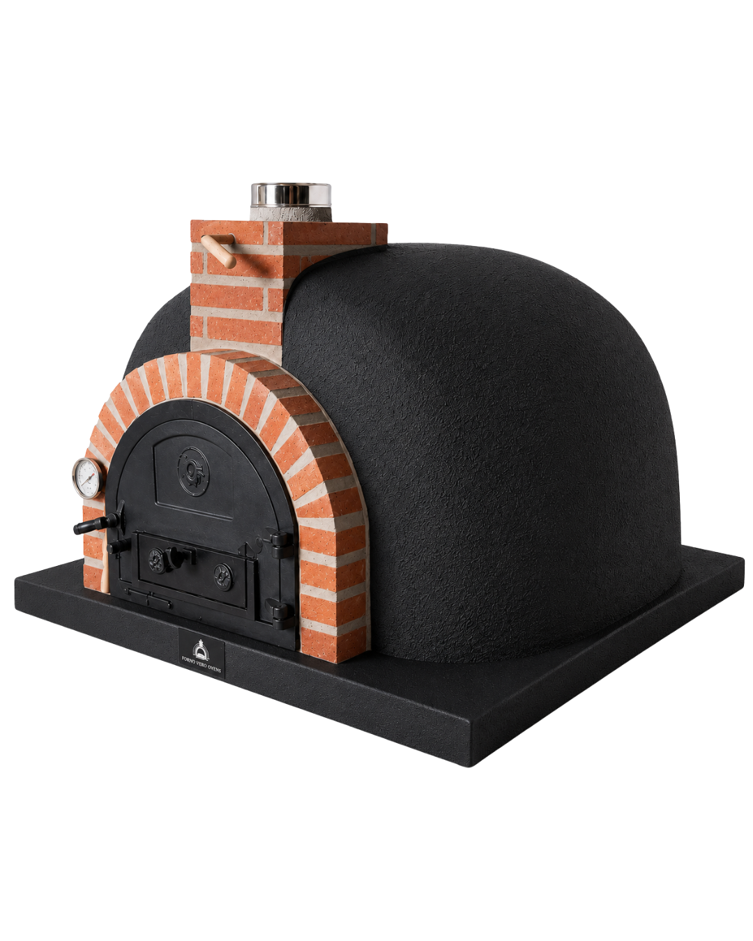 Traditional Oven | Wood Fired Oven