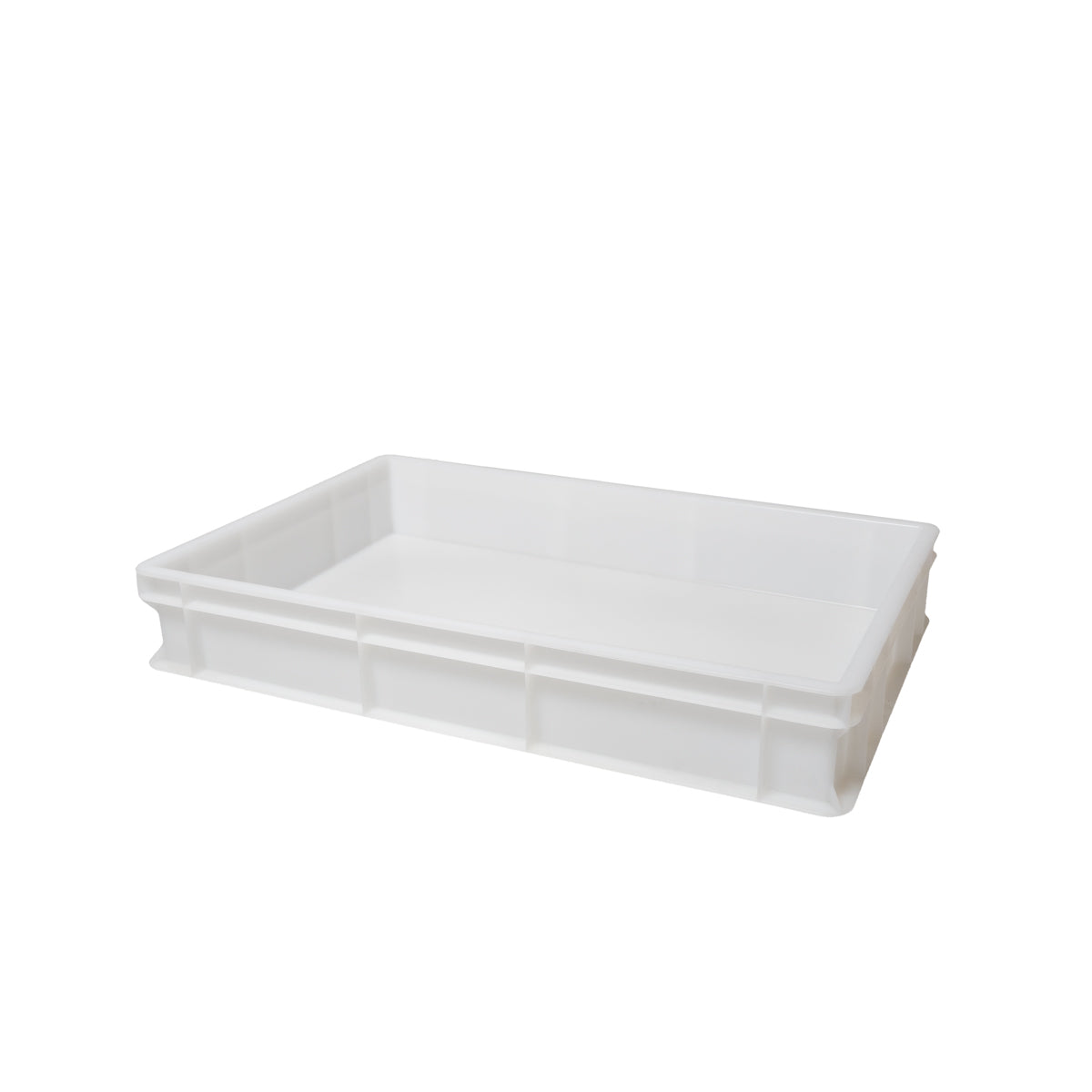 Caja de Fermentación de Masa