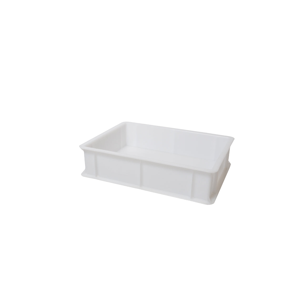 Caja de Fermentación de Masa