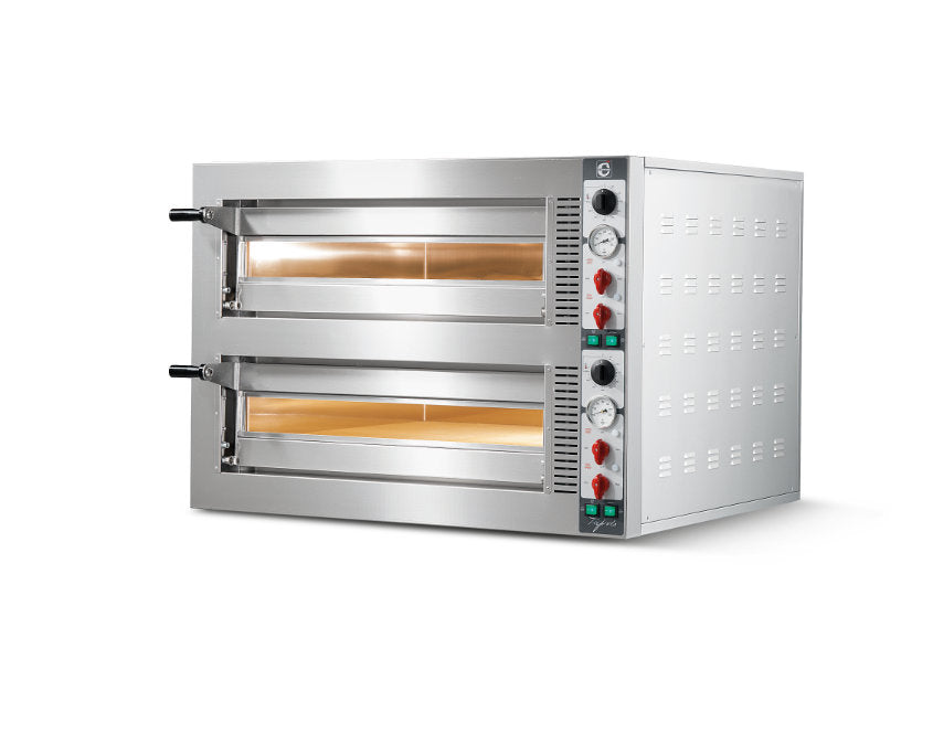Cuppone Tiepolo — Pizza Oven
