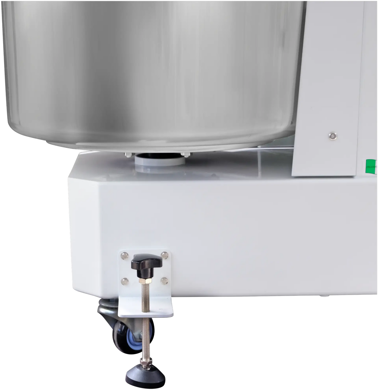 Famag IM-50 HH Spiral Dough Mixer