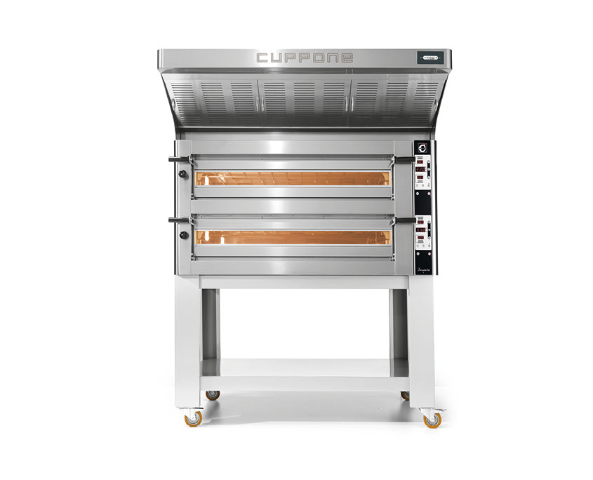 Cuppone Donatello — Pizza Oven