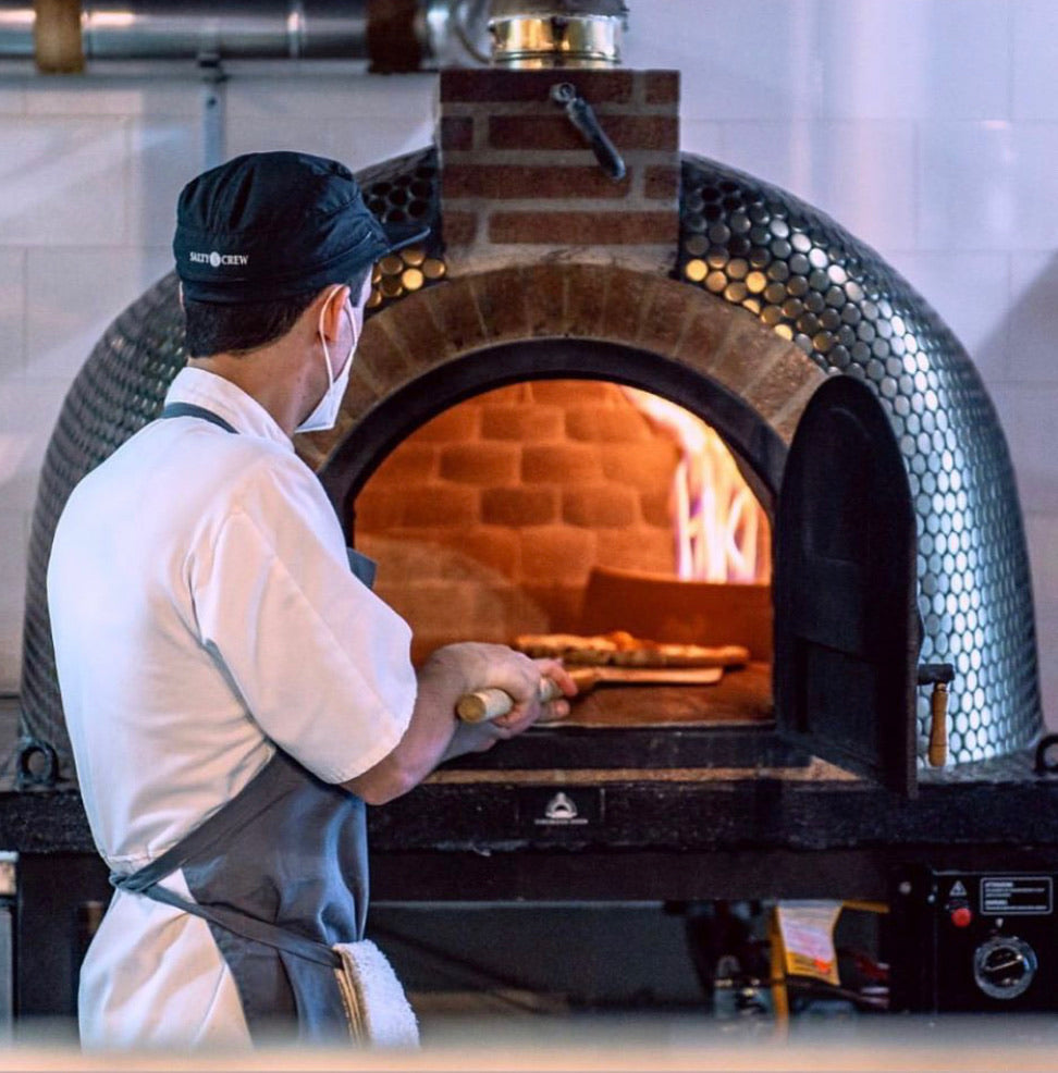 Traditional Oven | Wood Fired Oven
