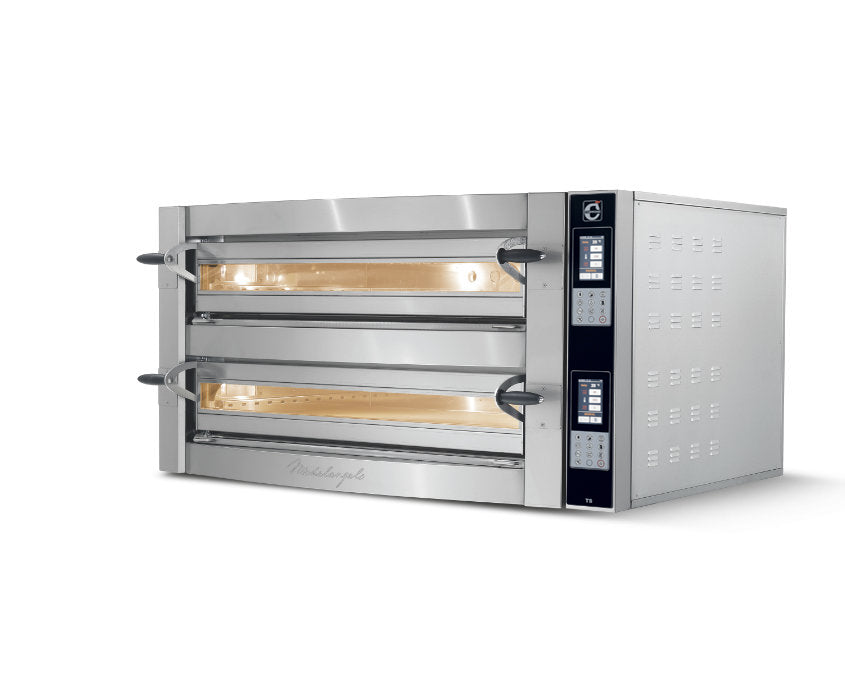 Cuppone Michelangelo — Pizza Oven
