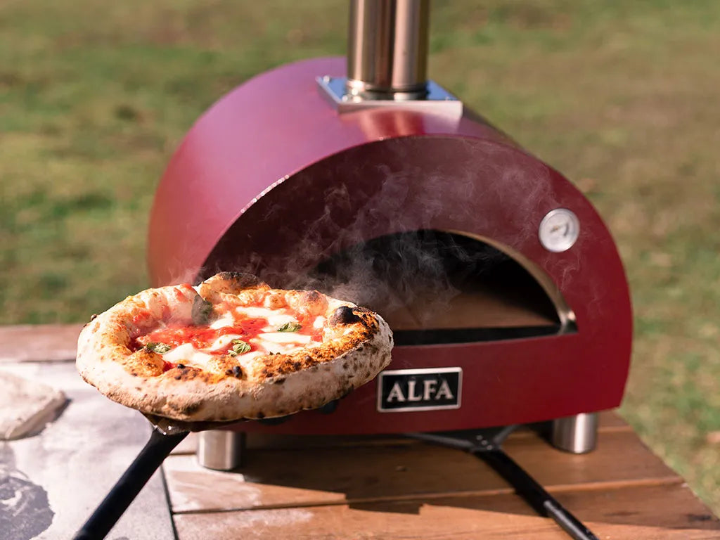 ALFA MODERNO PORTABLE OVEN