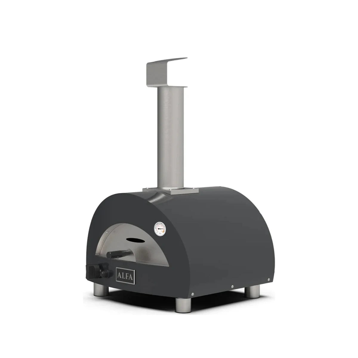 ALFA MODERNO PORTABLE OVEN