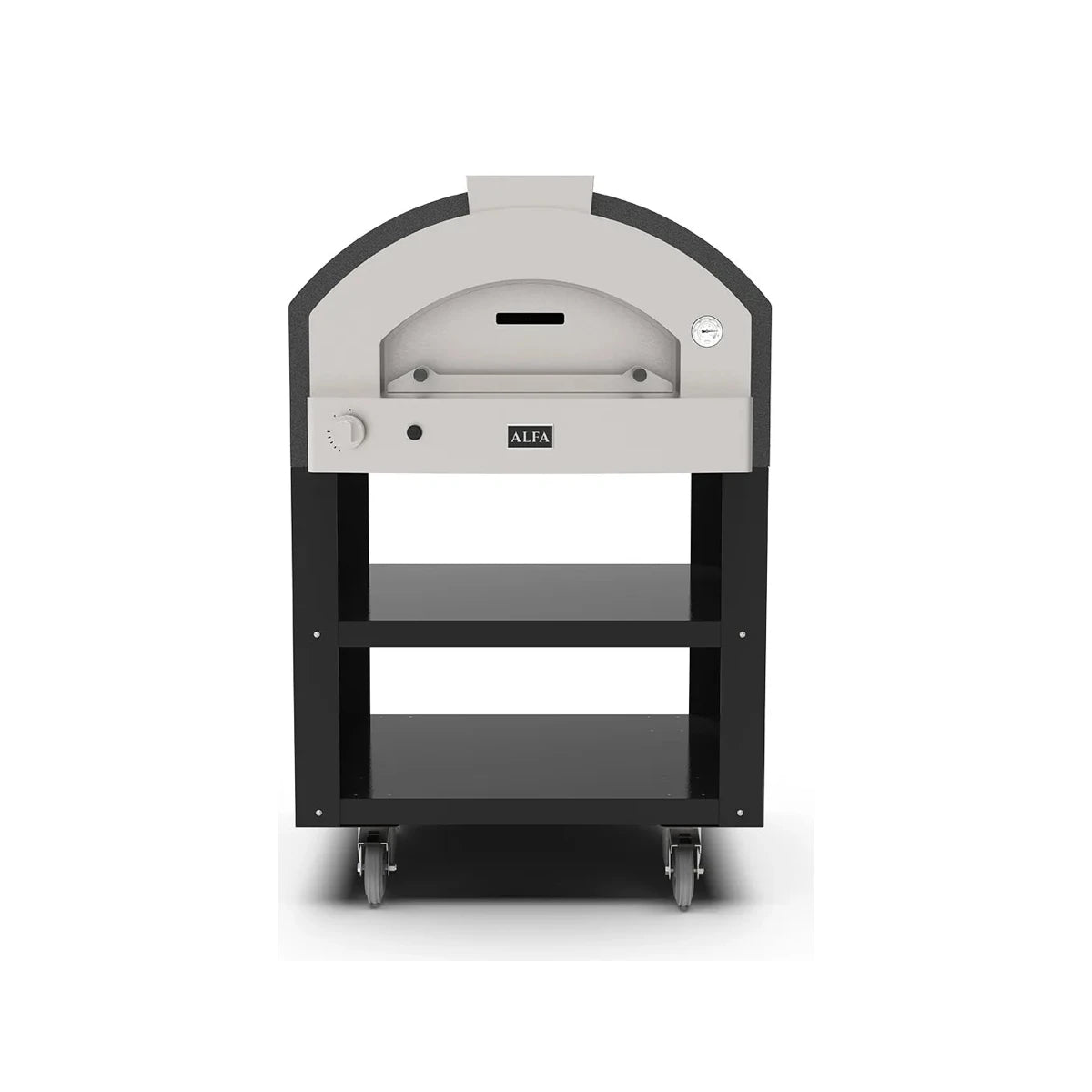 ALFA PRO QUICK 2P