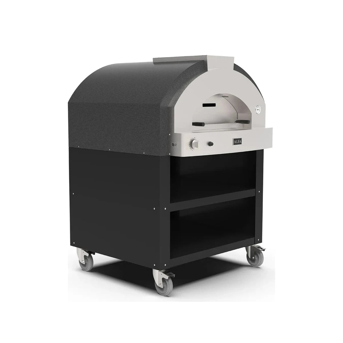 ALFA PRO QUICK 4P