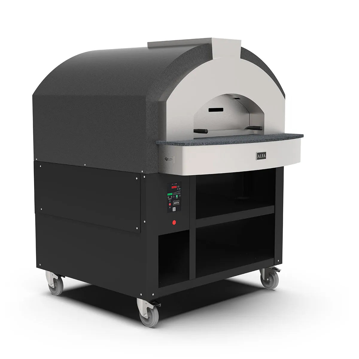 firewood oven for sale