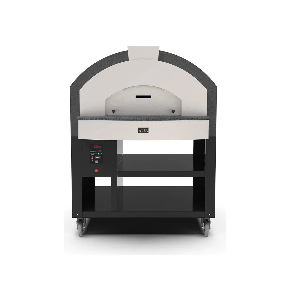 ALFA PRO QUICK 6P