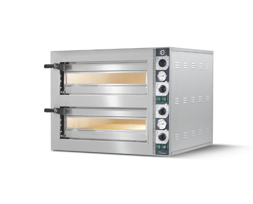 Cuppone Tiziano — Pizza Oven