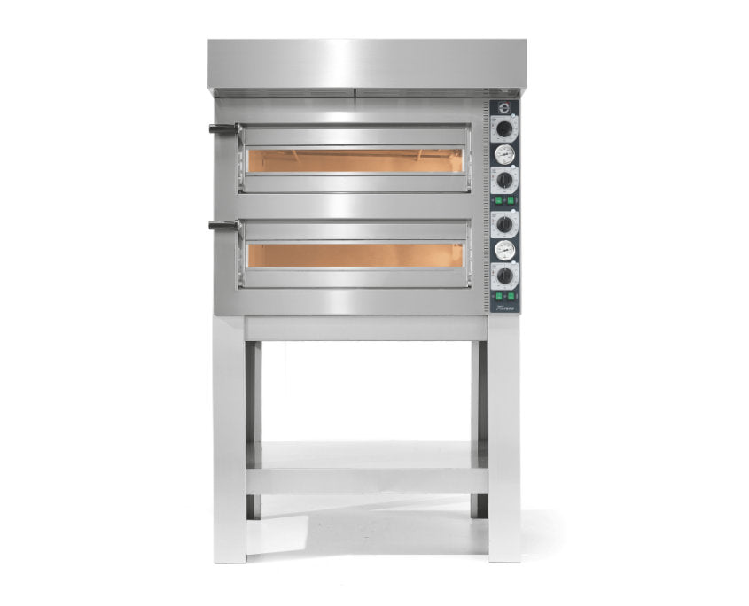 Cuppone Tiziano — Pizza Oven