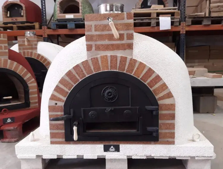 Traditional Oven | Wood Fired Oven