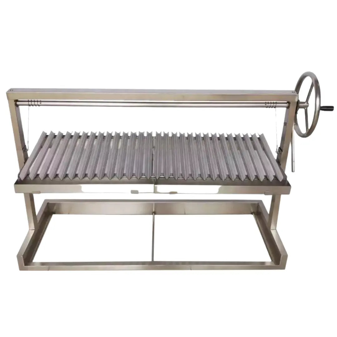 Grill Santa Maria