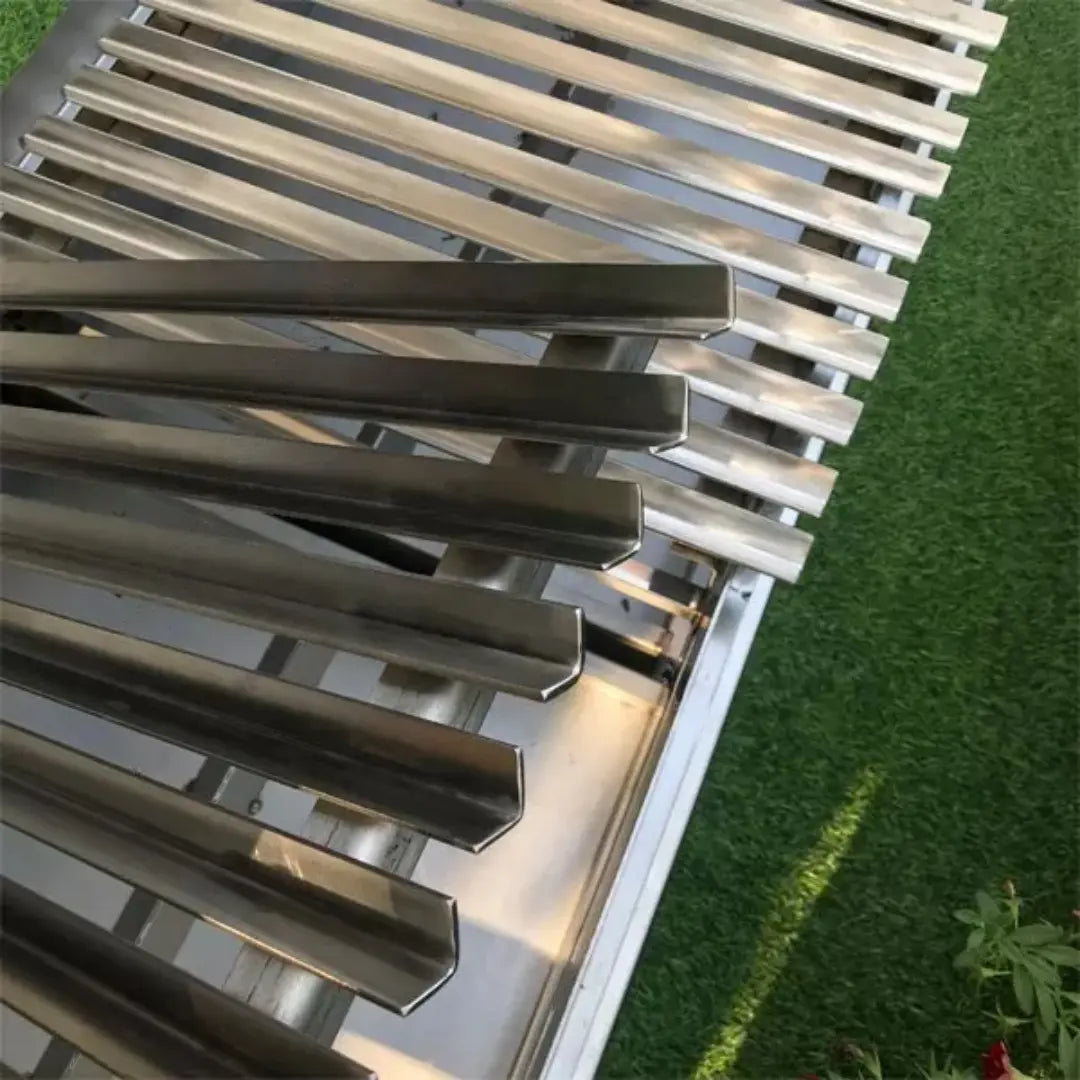 Grill Santa Maria