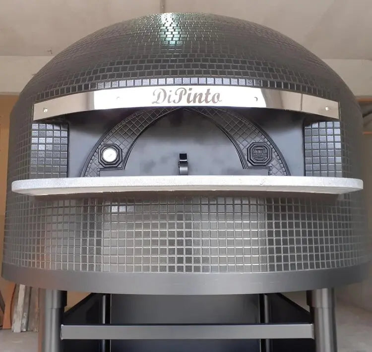 Horno ALFA Napoli Pro