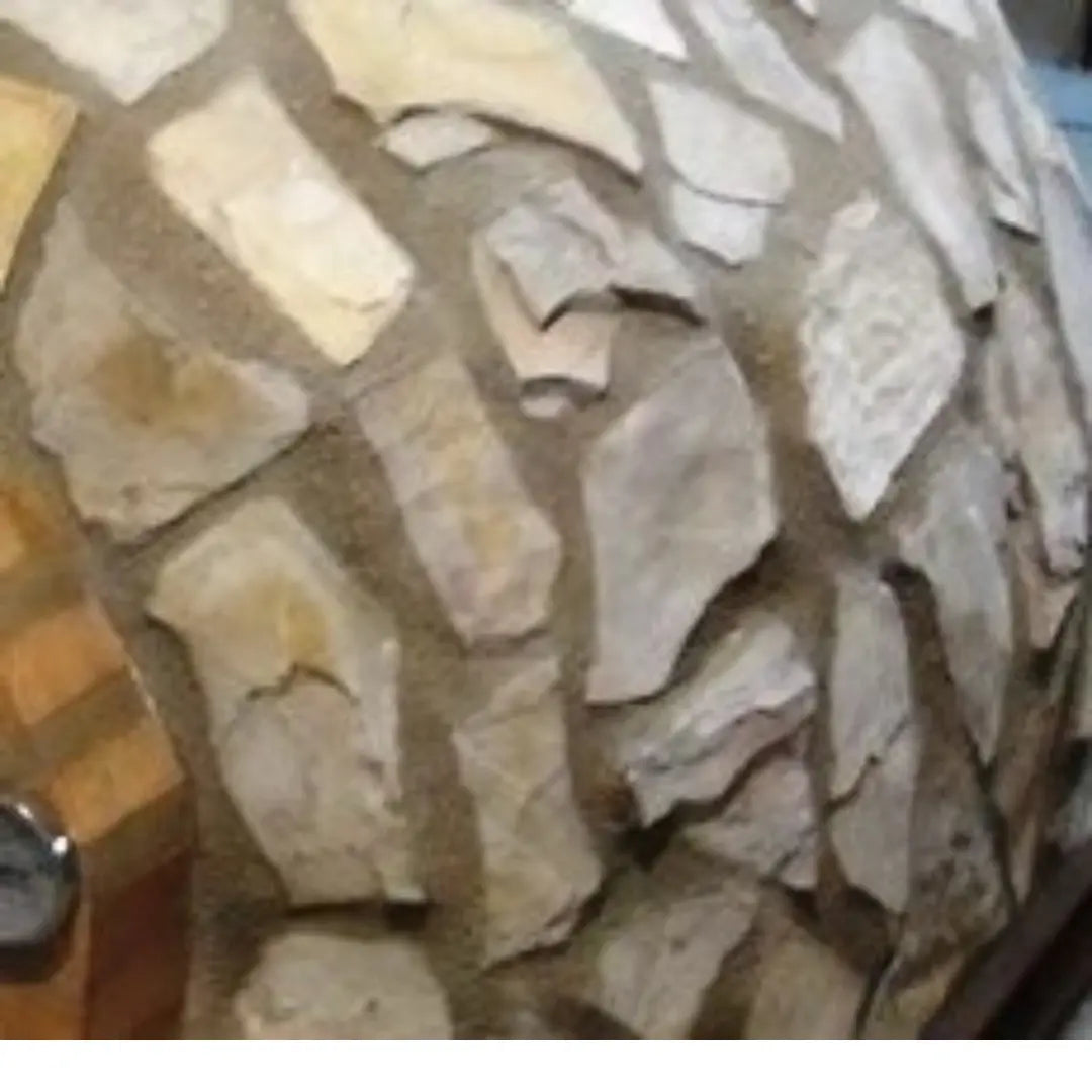 Traditional Oven - Stone Edition