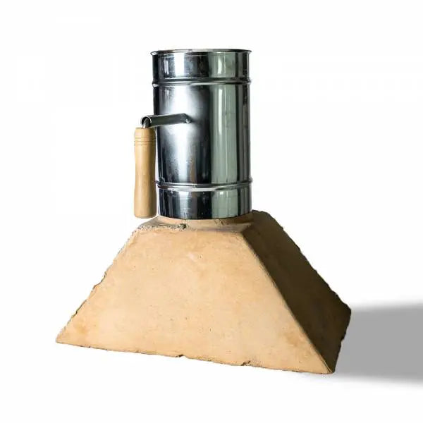 Kit de Chimenea para Horno de Leña