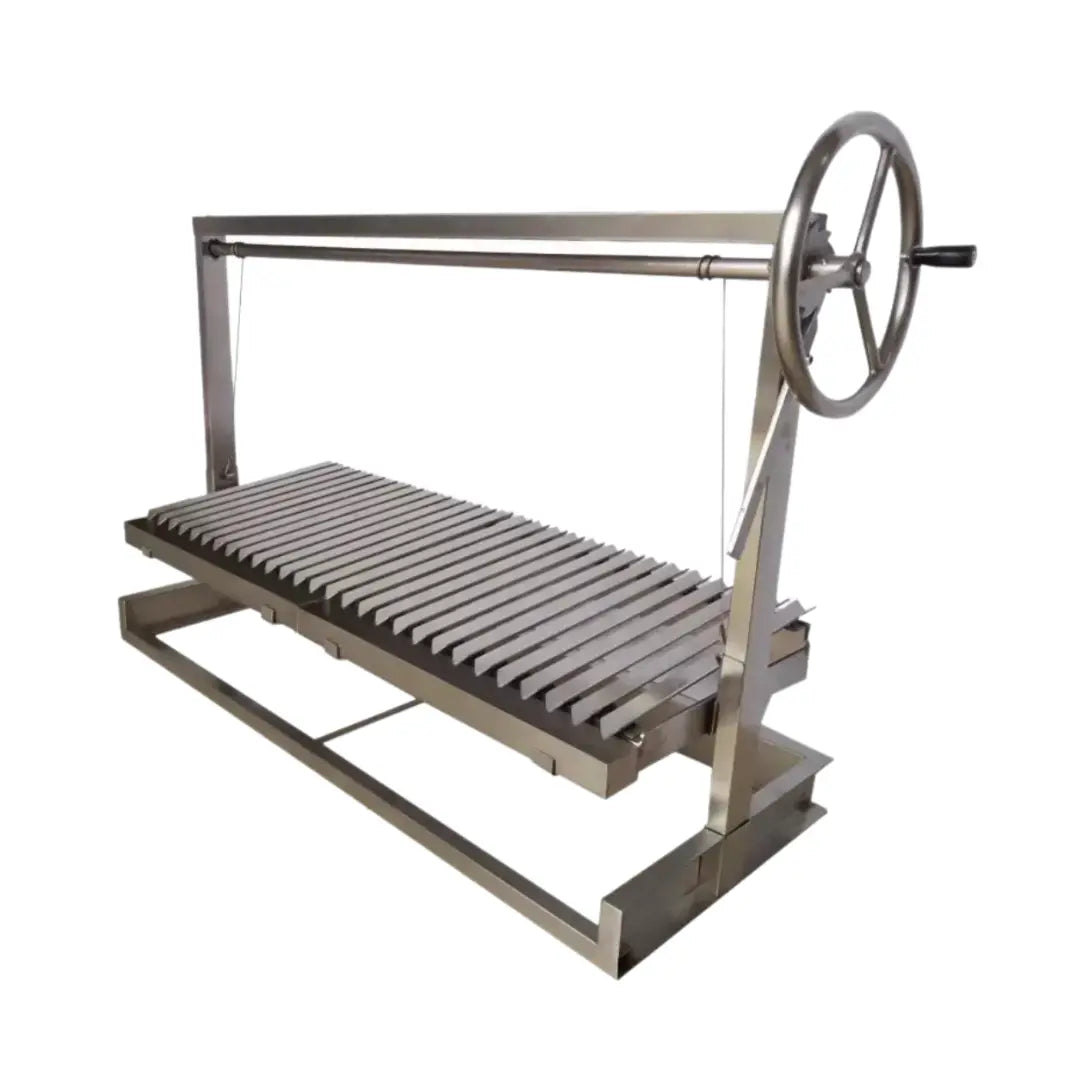 Grill Santa Maria